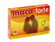 Robis Maca Forte 60 Capsules
