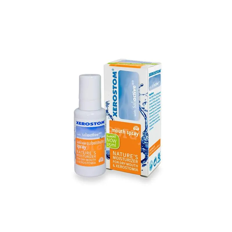 Xerostom Spray Bocca Secca 6,25ml