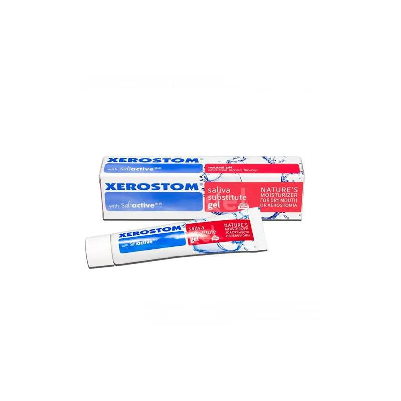 Xerostom Sostituto Salivare in Gel 25ml