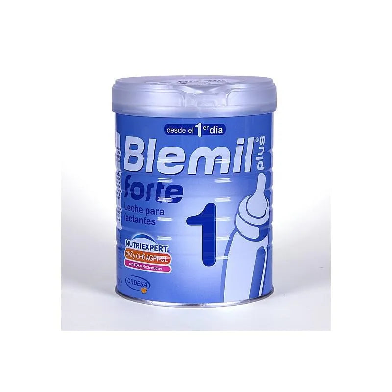 Ordesa Blemil Plus 1 Forte Latte in polvere 1200g