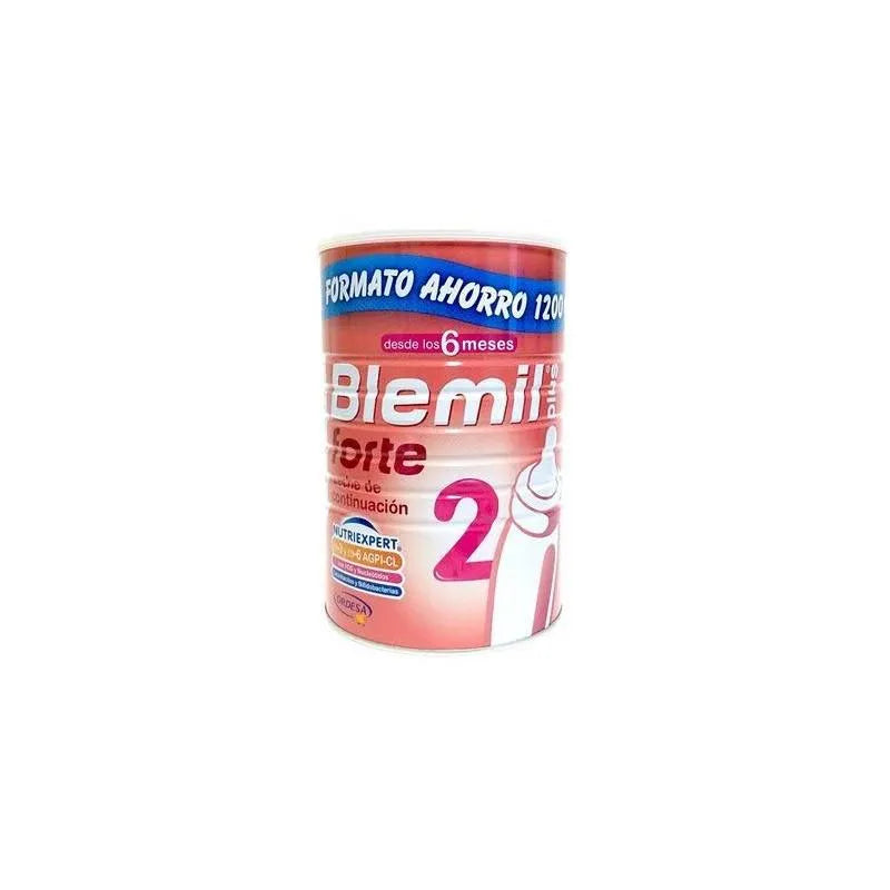 Ordesa Blemil Plus 2 Forte latte di proseguimento