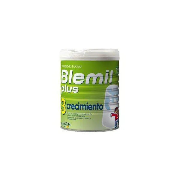 Ordesa Blemil Plus 3 Crescita Lattina