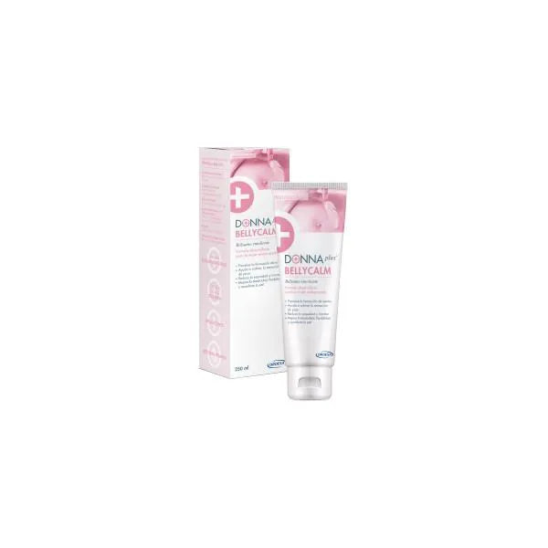 Donna Plus Bellycalm Balm for Pregnant Women