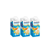 Ordesa Fontactiv Forte Protein Vanilla 3x 200ml