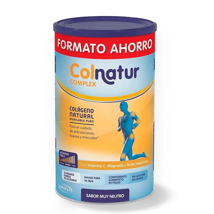 Colnatur Complex Neutre 495g