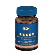 Gsn Jern 60 tabl