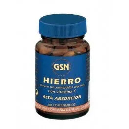 Gsn Jern 60 tabl