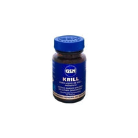 Gsn Krill 60 perler