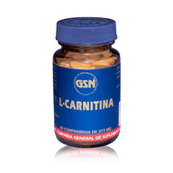 Gsn Melatonin Complex 120 tab
