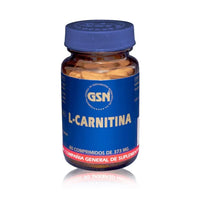 Gsn Melatonin Complex 120 tab