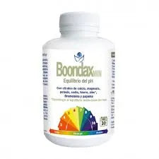 Bioserum Boondax Min 180 kapsler