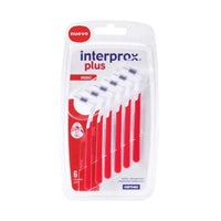 Interprox Plus Maxi Interdental Brush 6 Units