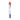 Vitis Access harde tandenborstel