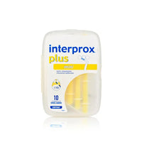 Interprox Plus Mini 10 pcs