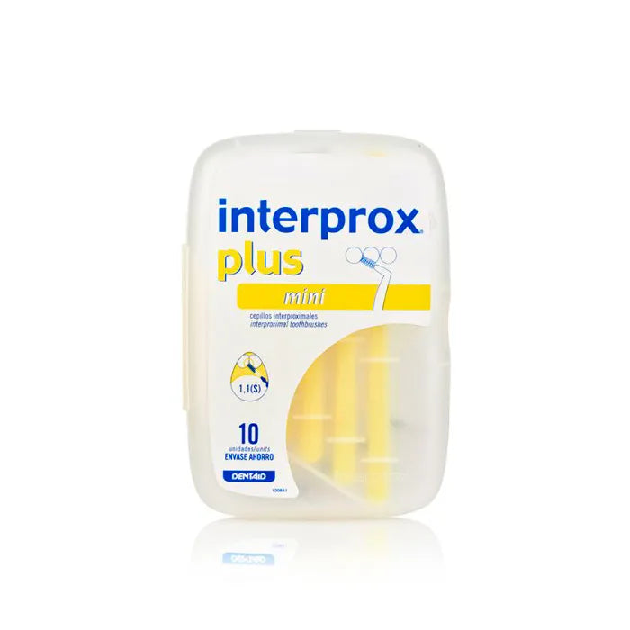 Interprox Plus Mini 10 pcs