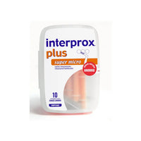 Interprox Plus Supermicro 10 Interdental Brushes