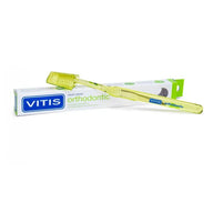 Vitis Orthodontic Toothbrush
