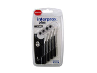 Interprox Plus Brushes Xx-Maxi 4pk