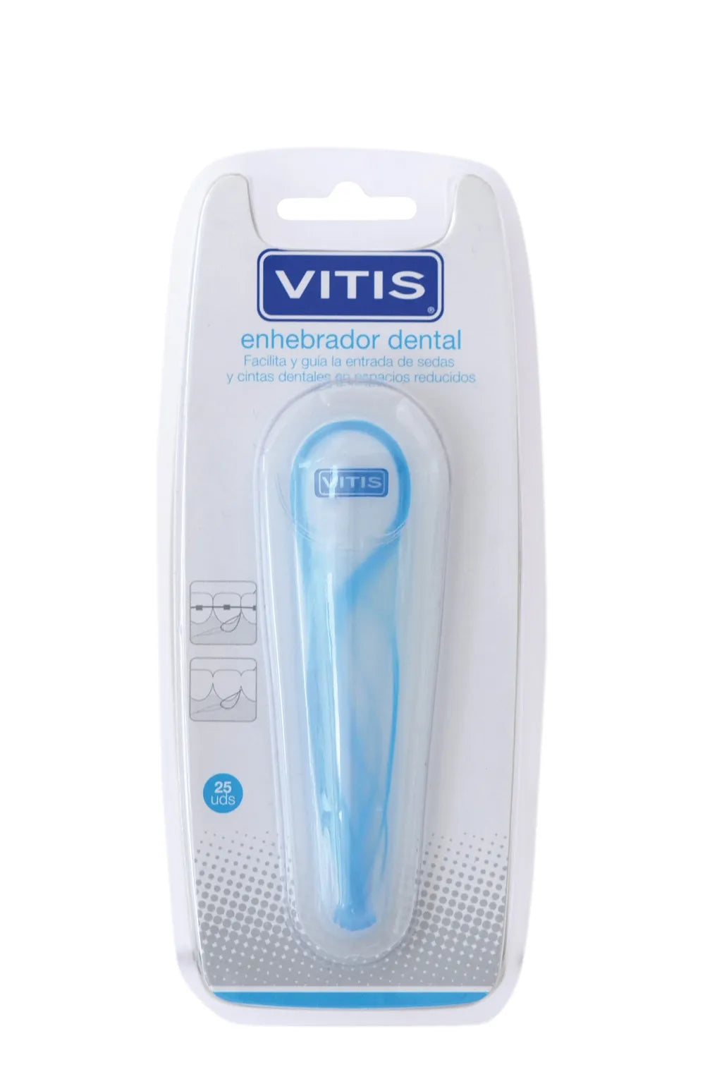 Dentaid Vitis inrijger
