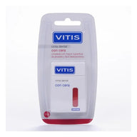 Vitis Dental Floss With Wax