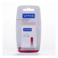 Vitis Dental Floss With Wax