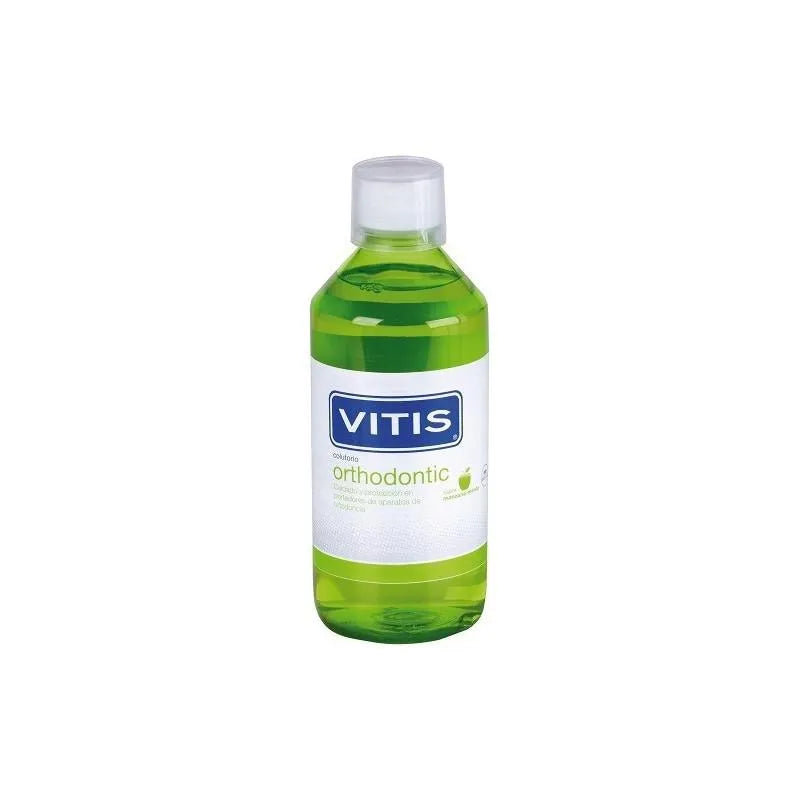 Dentaid Vitis Orthodontic mondspoelmiddel 1000ml