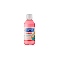 Vitis Collutorio Junior Tutti Frutti 500ml