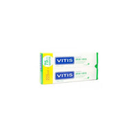 Vitis Aloe Vera Tandpasta 150mlx2