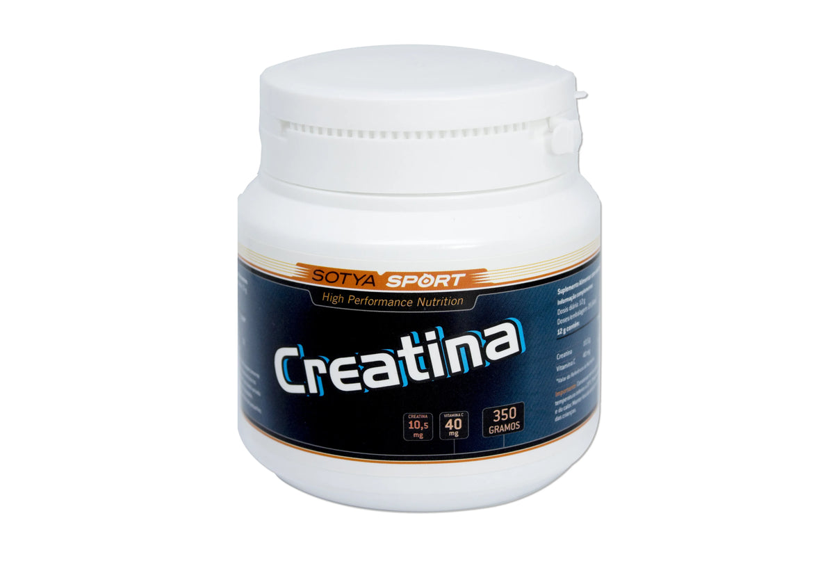 Sotya Kreatin 350g Pulver