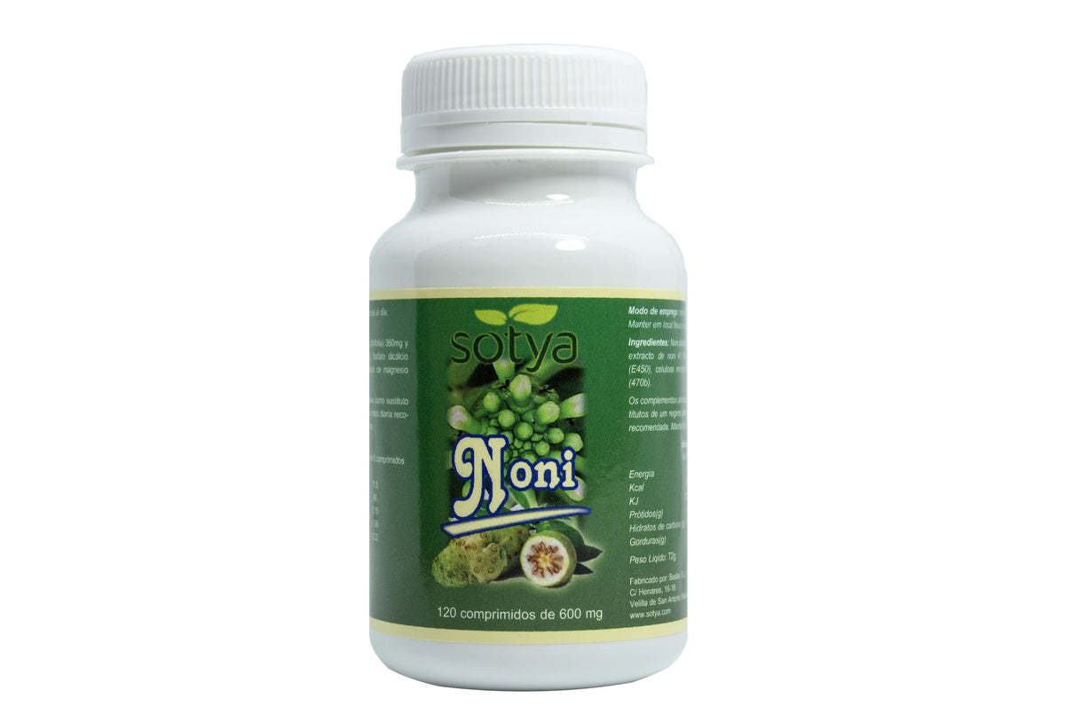 Sotya Noni 120 Tablets