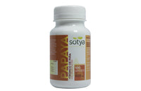Sotya Papaya Pineapple Stem 600 Mg 100 Tabs