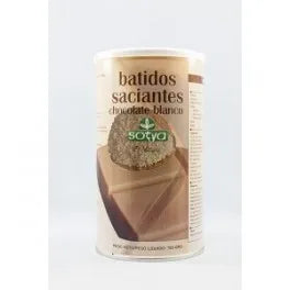 Sotya White Chocolate Satiating Shake 700 Grams