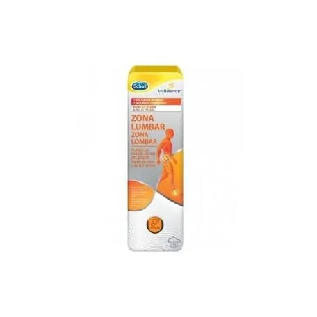Solette lombari Dr. Scholl taglia L 1 paio