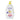 Sapone liquido Nenuco Bagno Idratante 650