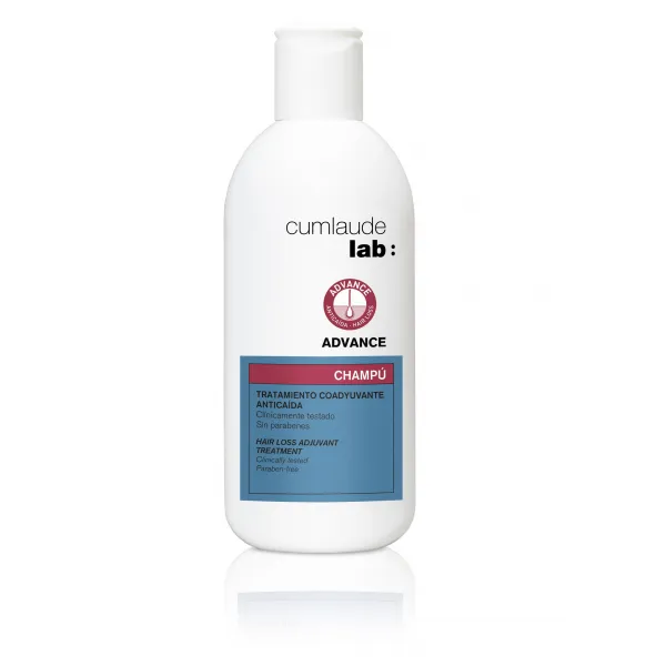 Cumlaude Advance Shampoo Anticaduta 200ml