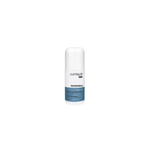 Cumlaude Deodermial Deodorant Roll-On 48h 50ml