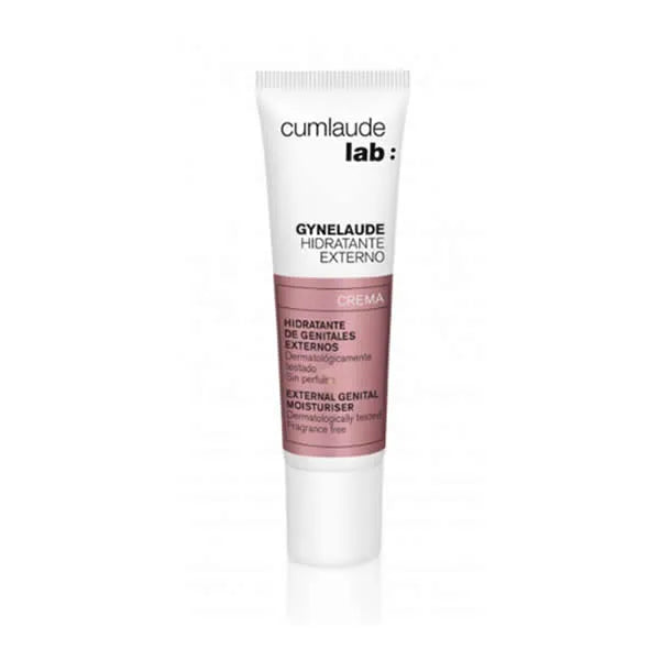Cumlaude Hydratant Externe 30ml