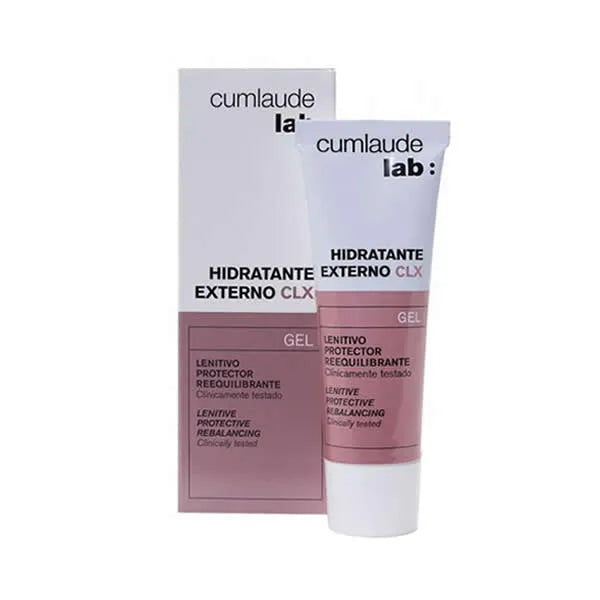 Hydratant externe Cumlaude CLX 30 ml