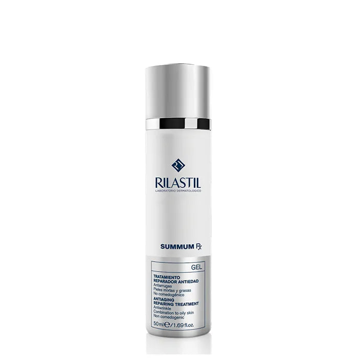 Rilastil Summum Rx Gel for Oily Skin 50ml