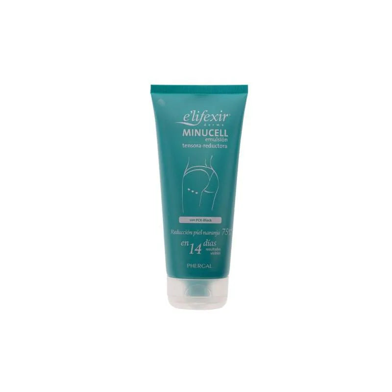 Phergal E'lifexir Minucell Reducing Firming Emulsion 200ml