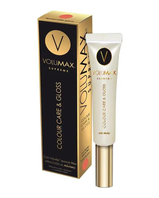 Phergal Volumax Supreme Colour Care and Gloss Lip Balm