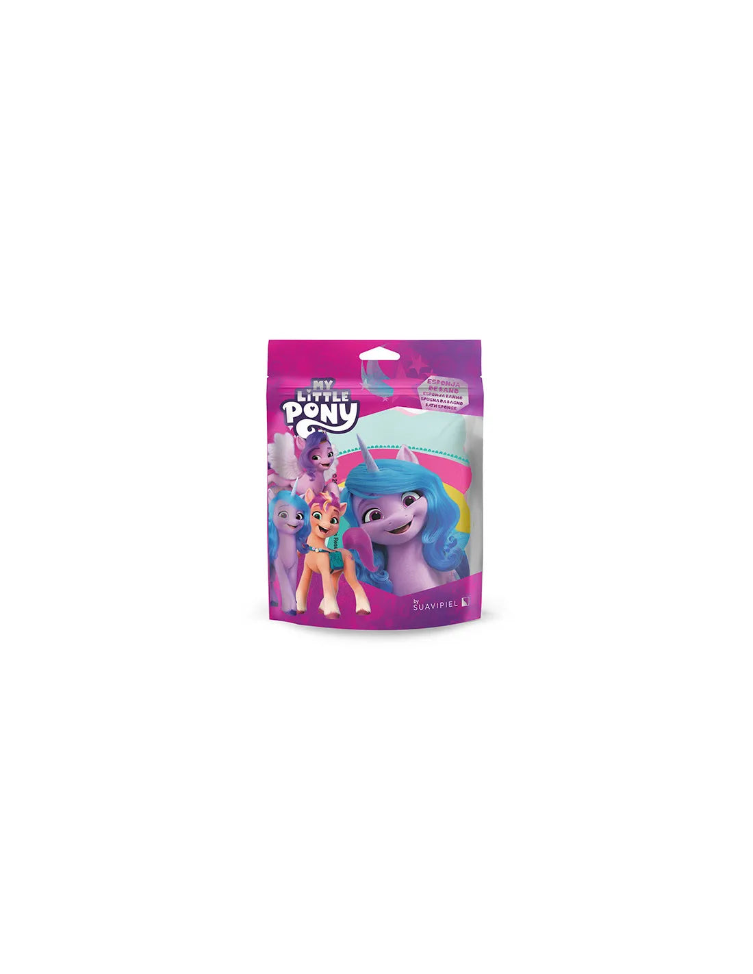 Suavipiel Svamp My Little Pony