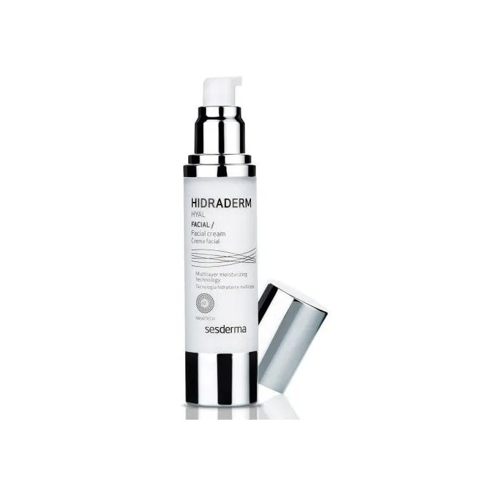 Crème visage Sesderma Hidraderm 50 ml