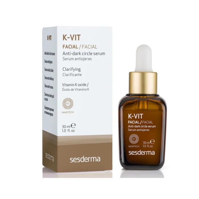 Sesderma K-Vit Anti-Dark Circle Serum 30ml