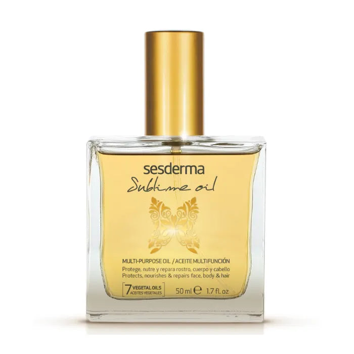 Sesderma Sublime Oil Multi-Purpose Oil 50ml