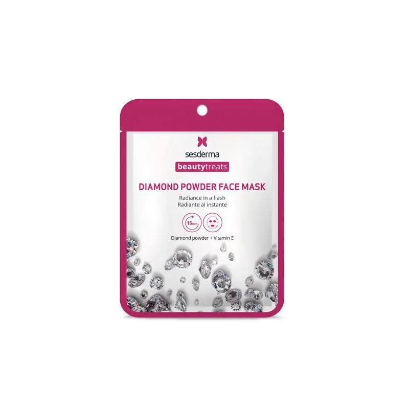 SESDERMA Sederma Diamond Powder Face Mask 22ml