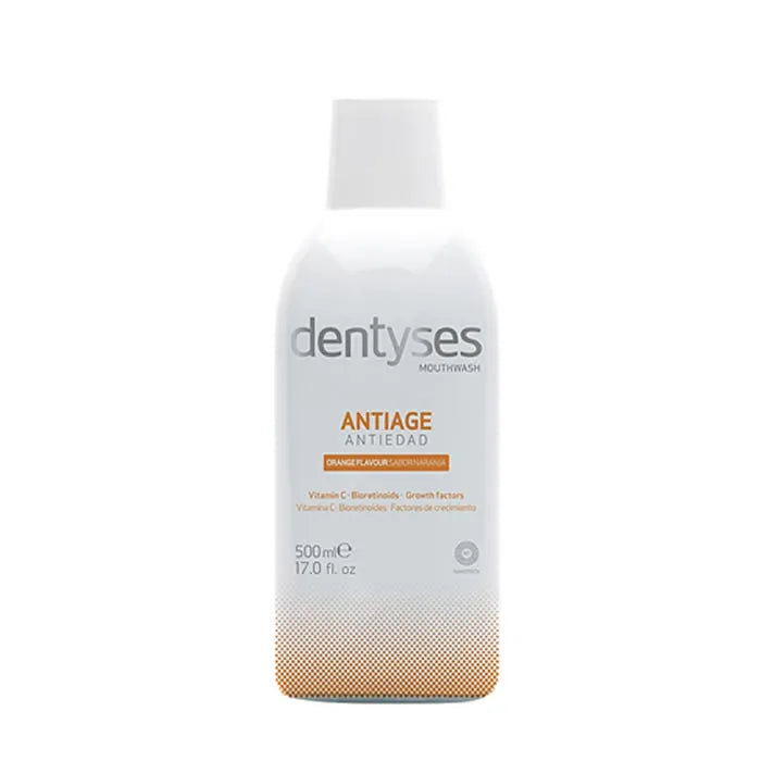 SESDERMA Dentyses Antiage Mundspülung 500ml