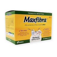Deiters Maxfibre 30 breve