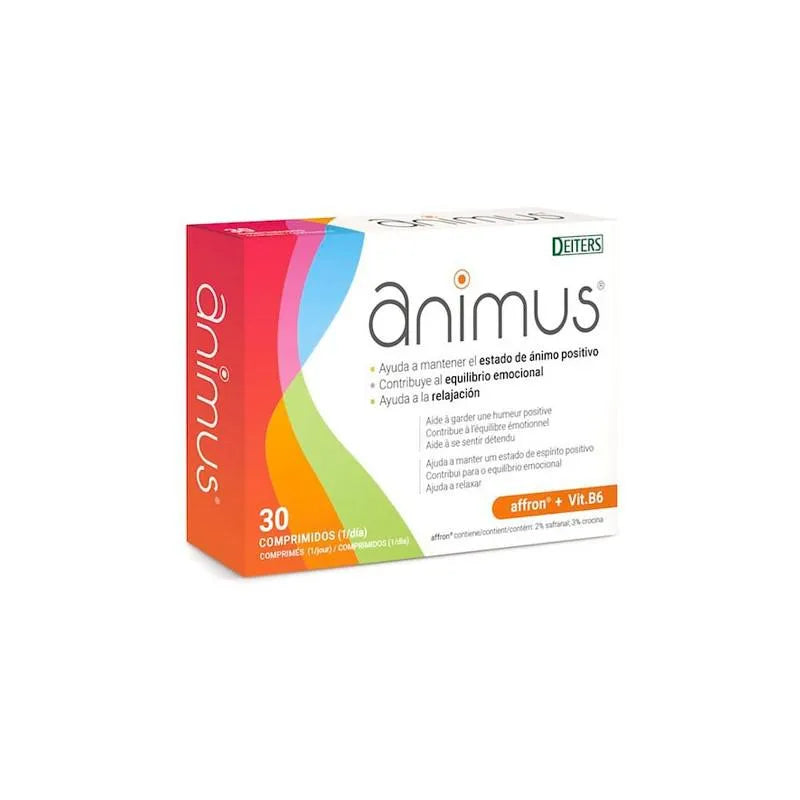 Deiters Animus Aucun