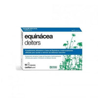 Deiters Echinacea Capsules